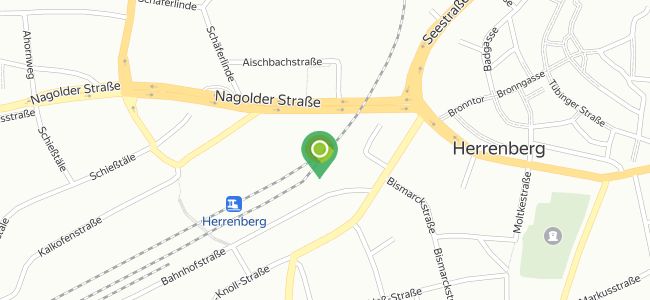 Taschi's Burger & Bowl, Herrenberg