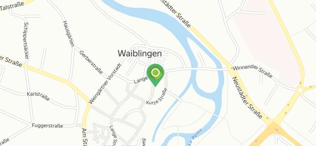 Thai Imbiss, Waiblingen