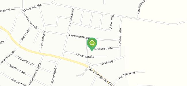 The Sacred Sausage, Magstadt