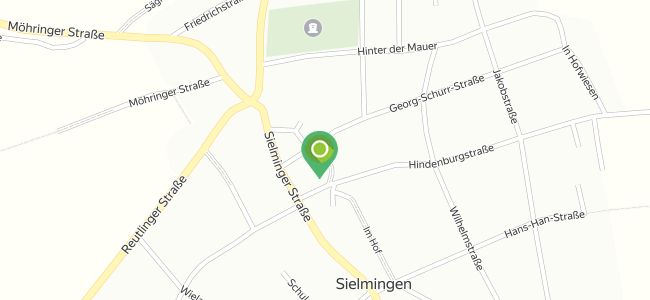 Treiber Spezialitäten Bäckerei Konditorei, Filderstadt