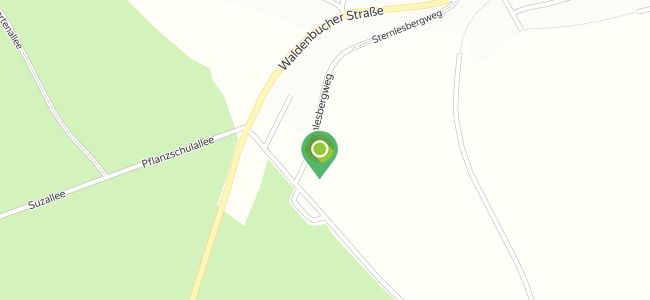Uff Em Sternlesberg, Leinfelden-Echterdingen