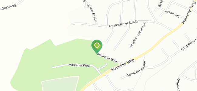 Waldgaststätte Ochsentrog, Böblingen