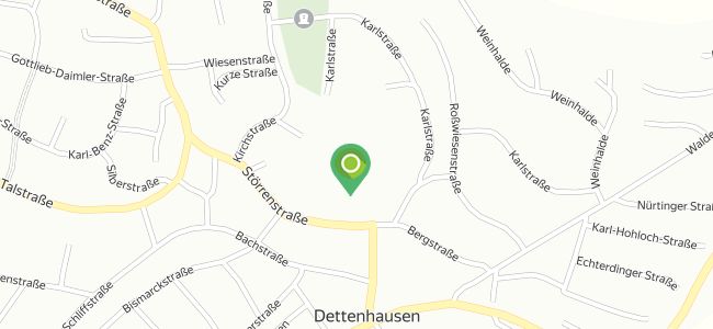 Wanner, Dettenhausen