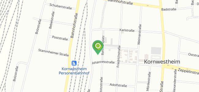 Wurst & Durst, Kornwestheim