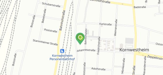 Yaprak Grillhouse, Kornwestheim