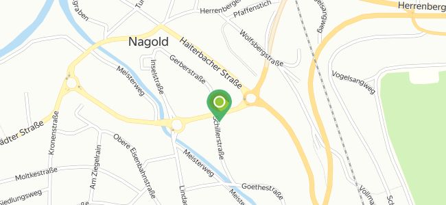 Zieglers Backlounge, Nagold