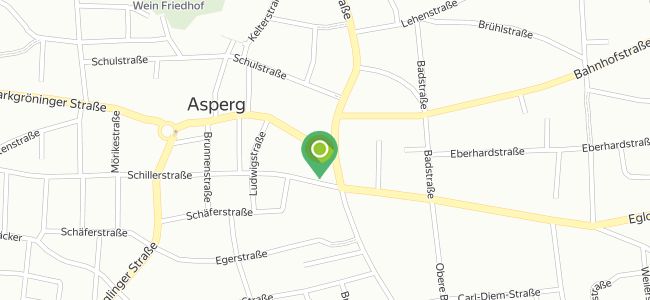 Adler  Brasserie Aguila, Asperg