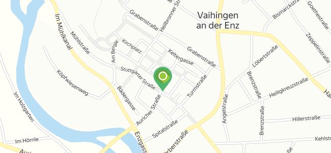 Big Mamas, Vaihingen an der Enz