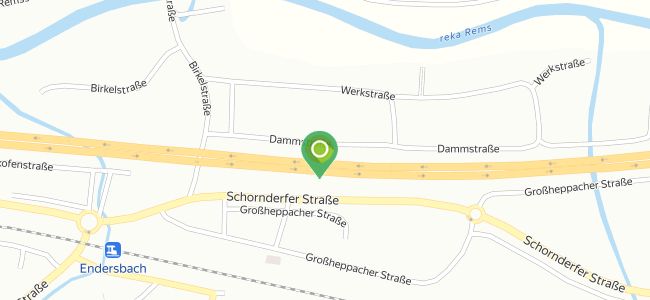 Bistro Sportsbar, Weinstadt