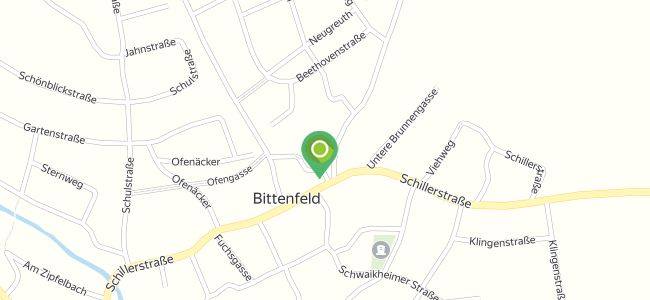 Bittenfelder Dönerie, Waiblingen