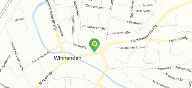 Brasil Snacks, Winnenden
