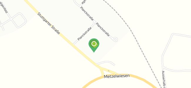 Burger King, Vaihingen an der Enz