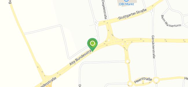 Burger King, Waiblingen