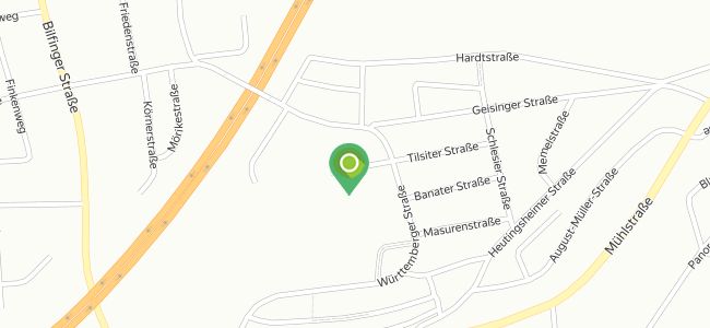 Butterfly Wok, Freiberg am Neckar