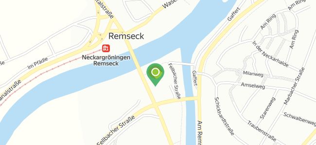 Café Rathaus Bäck, Remseck am Neckar