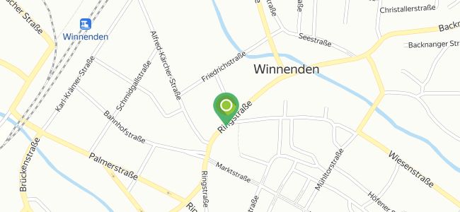 Chef Bistro, Winnenden