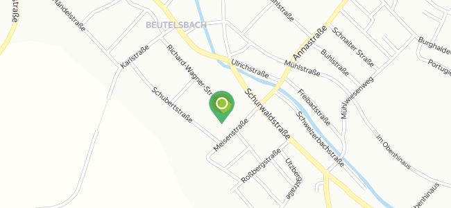 Der Mietgriller, Weinstadt