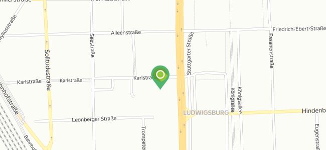 Dio Pizzaservice, Ludwigsburg