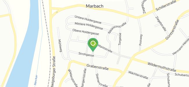 Döner Am, Marbach am Neckar