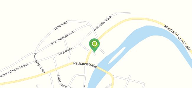 Gaststätte August Lämmle Stube, Vaihingen an der Enz