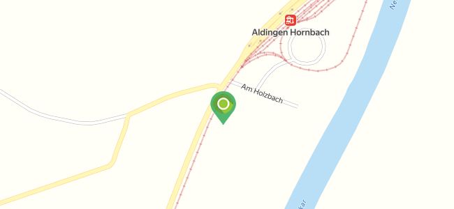 Grillbar Imbiss, Remseck am Neckar
