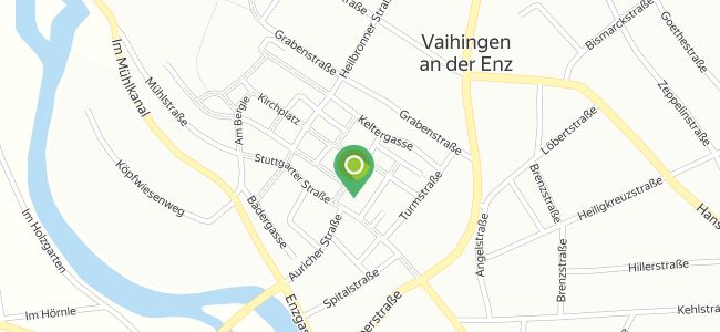 Hayat Grill Kebabhaus, Vaihingen an der Enz