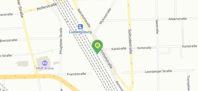 Istanbul Kebap & Pizza, Ludwigsburg