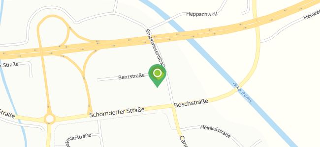 Kostbar Restaurant, Weinstadt