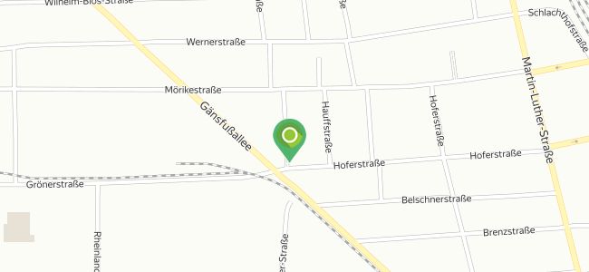 Lemongrass Vietnamese Restaurant, Ludwigsburg