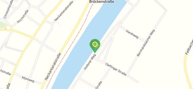 Monroe, Remseck am Neckar