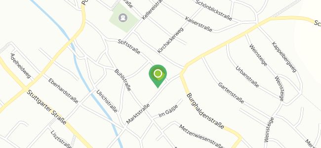 Oase Pizza & Kebaphaus, Weinstadt