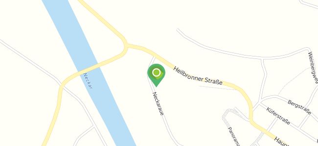 Ojs Grillwägele, Remseck am Neckar