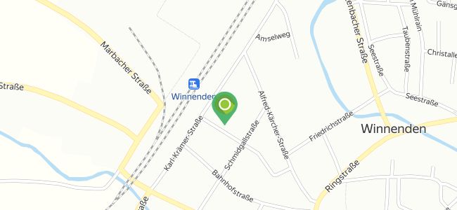 Pasa Kebap & Pizzahaus, Winnenden