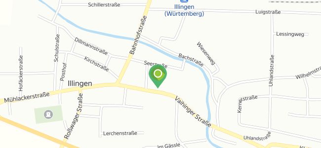 Pizza Pronto Express, Illingen