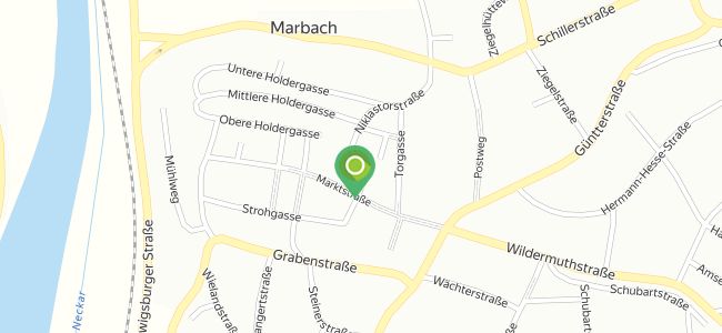 Pizza Service La Torre, Marbach am Neckar