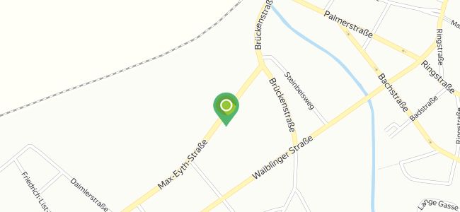 Pizza Service Lamama, Winnenden