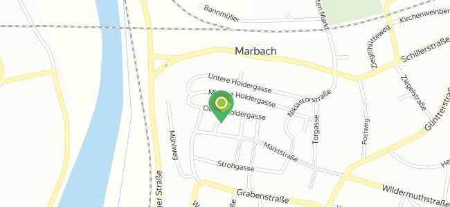 Restaurant Mucho Gusto, Marbach am Neckar