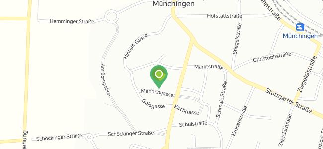 Ristorante Pizzeria Fässle, Korntal-Münchingen