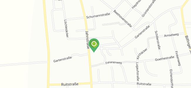 Ristorante Pizzeria Lugauf, Freiberg am Neckar