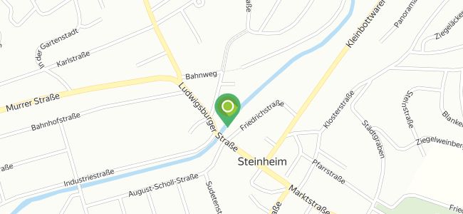 Schickeria, Steinheim an der Murr