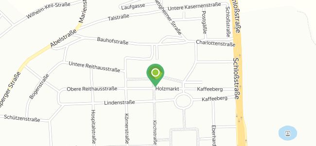 Schnell Food, Ludwigsburg