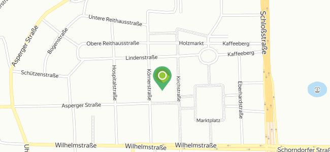 Seidels Salatbar Und Mehr..., Ludwigsburg