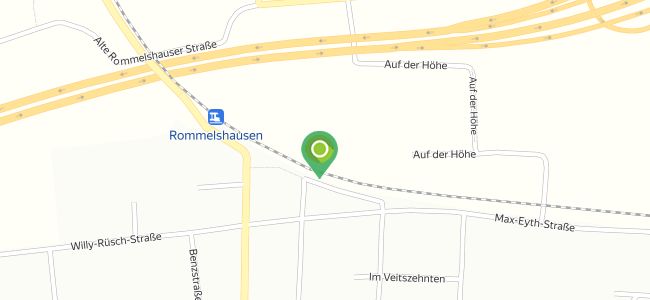 Sintra Snack Bar, Kernen im Remstal