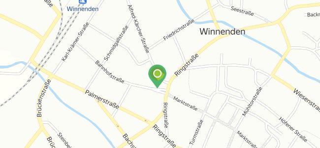 Steak & Schnitzelmeisterei, Winnenden