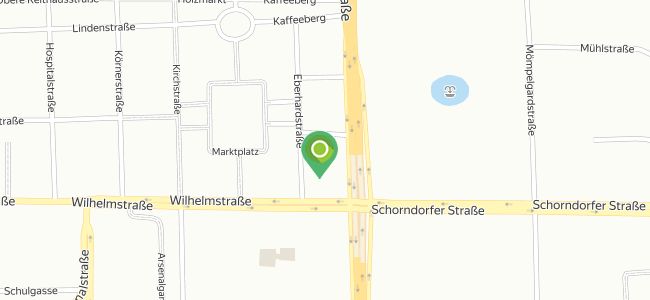 Sushi On Fire, Ludwigsburg