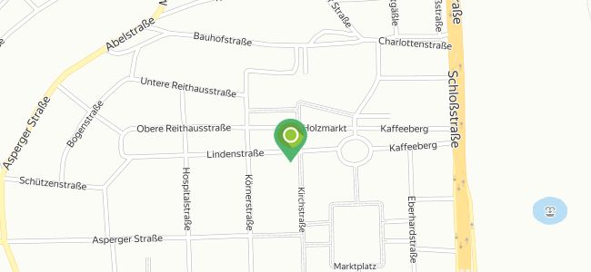 Taskin Natürliche Vielfalt, Ludwigsburg