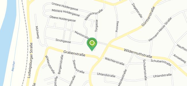 Tehran Restaurant, Marbach am Neckar