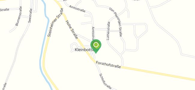 Trattoria Traube, Steinheim an der Murr