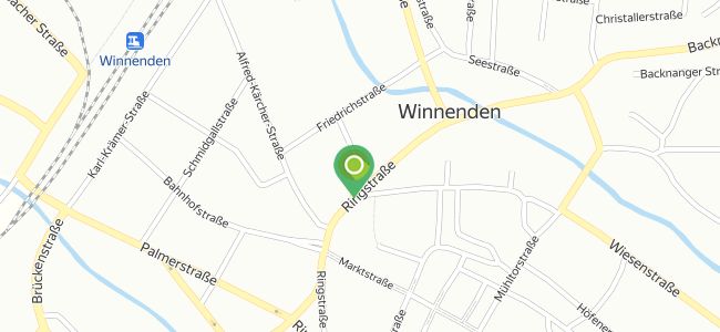 Turmstüble, Winnenden
