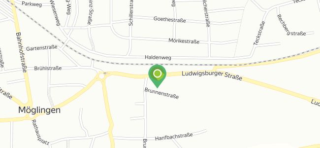 Tv Gaststätte Am Bürgerhaus, Möglingen